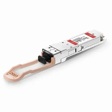 ماژول فیبرنوری سیسکو مدل QSFP-100G-SR4-S